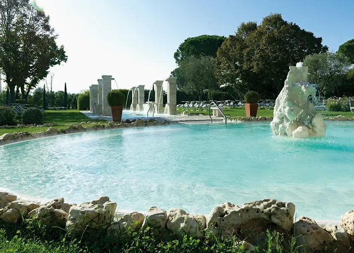 Hotel Salus Terme - Adults Only