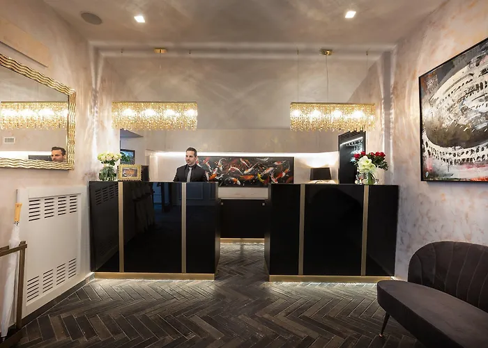 Dharma Boutique Hotel & Spa